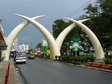 Popular Destinations in Kenya – Mombasa, Kenya – Kenya Safari Travel Blog