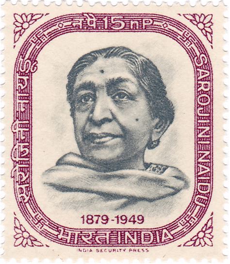 Sarojini Naidu - Wikipedia