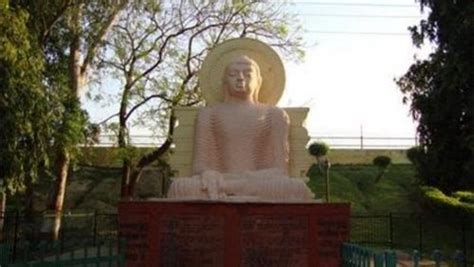 Top Tourist Attractions in Moradabad - ChaloGhumane.com