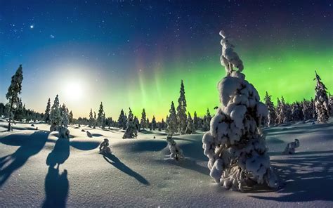 Alaska Northern Lights Wallpaper (64+ images)