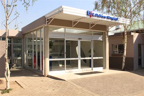 Life Dalview Hospital in Johannesburg | Life Healthcare