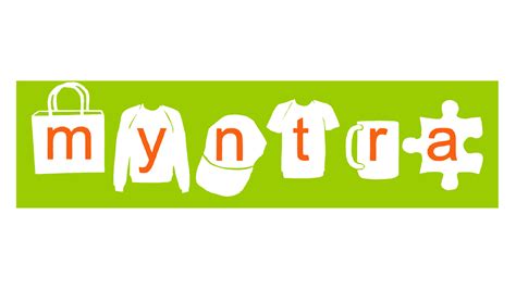 Myntra Logo and symbol, meaning, history, sign.