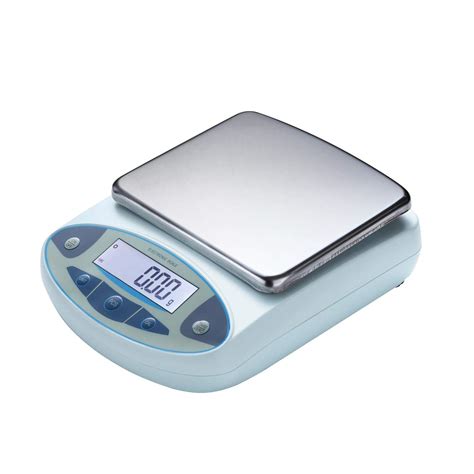 Buy RESHY High Precision Lab Scale Digital Analytical Electronic ...