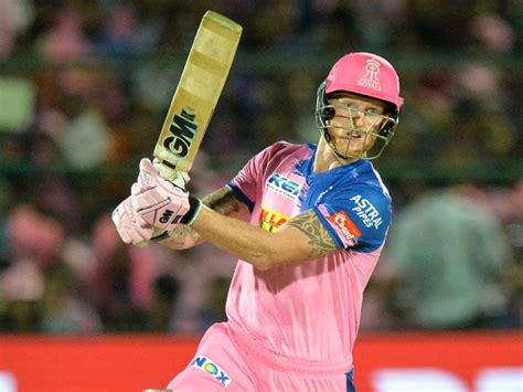 Rajasthan Royals Star Ben Stokes Could Miss First Part Of IPL 2020: Report | Cricket News