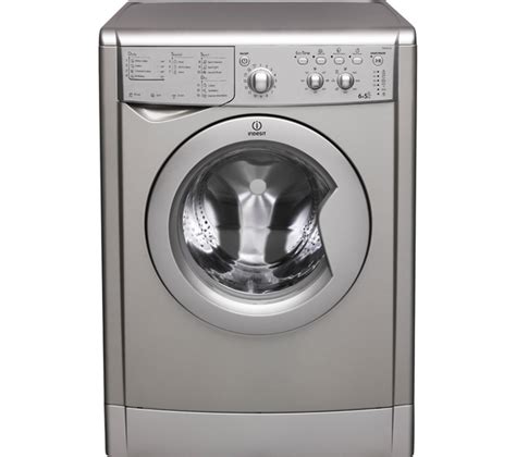 Indesit IWDC6125S 6/5kg 1200rpm - Appliance Spotter