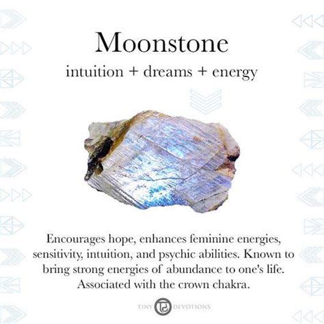 Moonstone Meaning, Healing Properties & Jewelry | JewelryJealousy