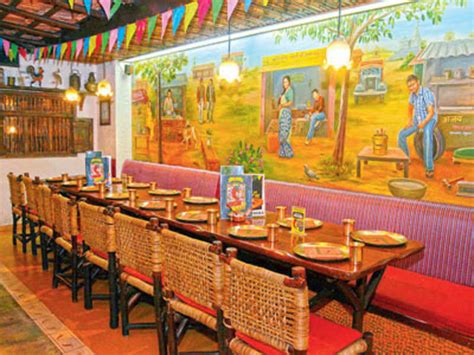 Restaurant Review: Mirch Masala - Times of India