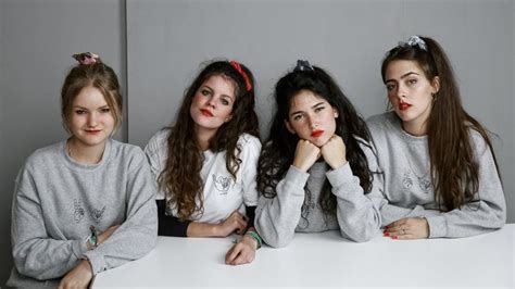 Hinds (band) - Alchetron, The Free Social Encyclopedia