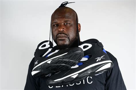 Shaq Shoe Size: NBA Star's Shoe Size Matches Massive Skillset