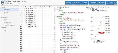 Excel scatter plot labels - moplamc