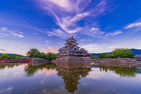 Matsumoto Castle | SHORYUDO , Go Central Japan