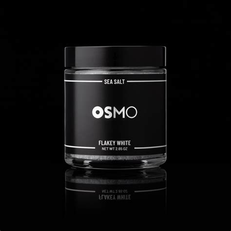 Osmo Salt | Premium Cooking and Finishing Salts