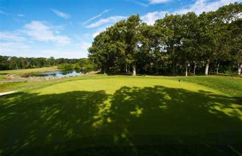 Greate Bay Golf Club in Somers Point, New Jersey, USA | GolfPass