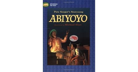 Abiyoyo by Pete Seeger