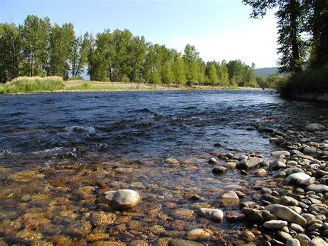 Chief Joseph Ranch | Montana Guest Ranch