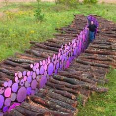 11 Eco Art Examples ideas | environmental art, earth art, nature art