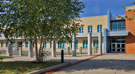 Lakewood Elementary School - Wiencek + Associates | Architects + Planners