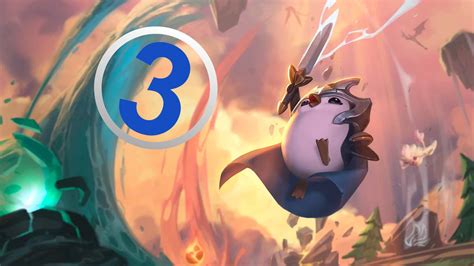 Teamfight Tactics: Riot Games announces the release time for Season 3 ...