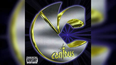 Canibus - Can-I-Bus [Full Album] - YouTube