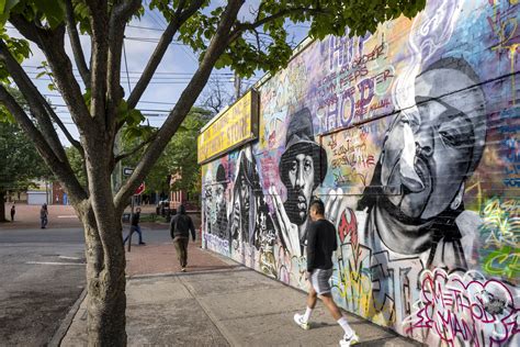 9 Hip-Hop Murals to See in New York City | Read About The Latest NYC ...