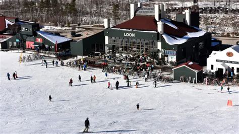 The 15 Best Ski Resorts in New Hampshire | MtnScoop