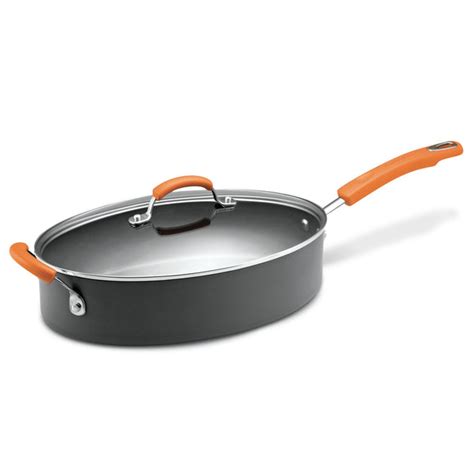 Frying Pans, Sautés, and Skillets | Rachael Ray Cookware