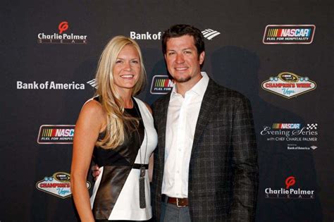 Martin Truex Jr | Age, Career, Net Worth, Dating, Relationship, NASCAR ...