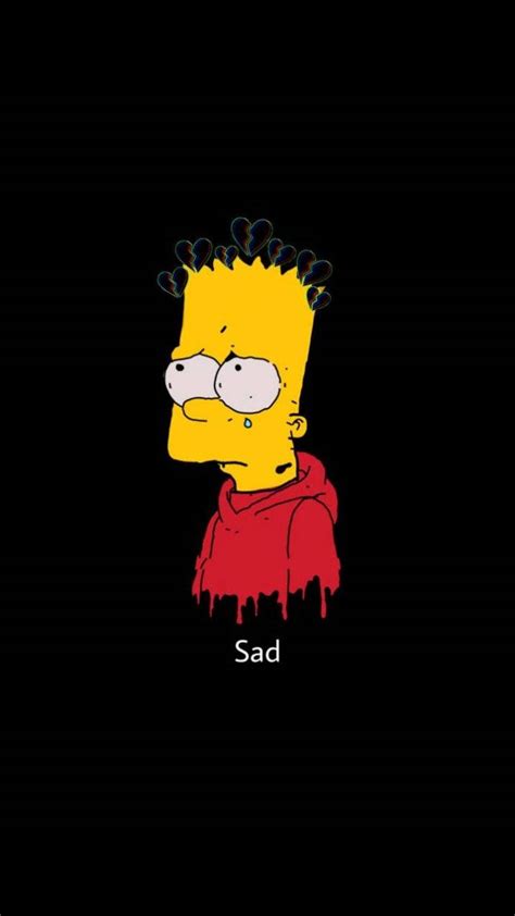 [300+] Bart Simpson Wallpapers | Wallpapers.com