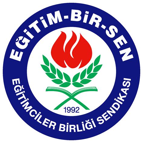 Eğitim Bir Sen Logo - PNG Logo Vector Brand Downloads (SVG, EPS)