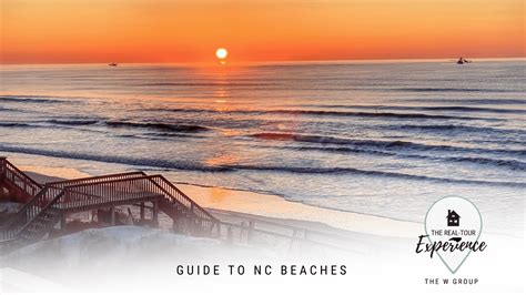 A Guide To North Carolina Beaches: Which One Is Best For You? - NC Eat ...