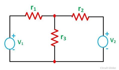 What is a Superposition Theorem? - Circuit Globe