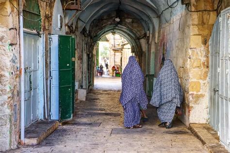 What Are The Most Important Religious Sites In Jerusalem? • Expert Vagabond