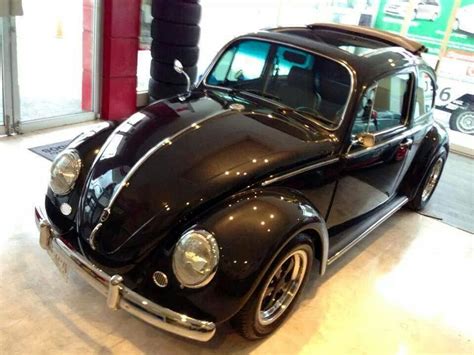 black beetle | Volkswagen, Sports car, Suv