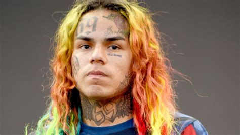 Why Tekashi 6ix9ine’s Testimony Matters for the Future of Hip-Hop on Trial | Pitchfork