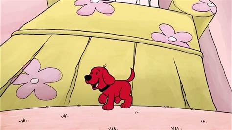 Clifford's Puppy Days - Clifford's Idea To Grow On (Believe In Yourself) - YouTube