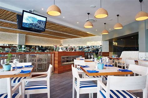 Mythos (Mall of Africa) - Restaurant in Midrand - EatOut