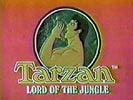 Tarzan Of My Mother