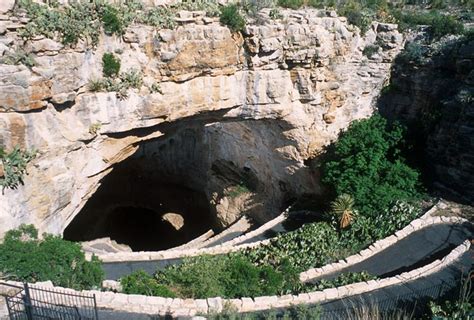 Carlsbad Caverns National Park - Destination El Paso | El Paso, Texas