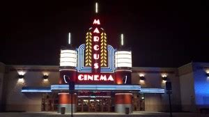 Marcus Theatres Opens UltraScreen in Illinois : National Association of Concessionaires