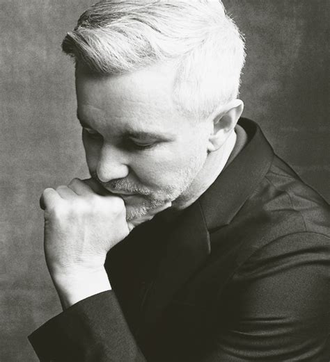 Baz Luhrmann | Portraiture, Celebrity photos, Portrait