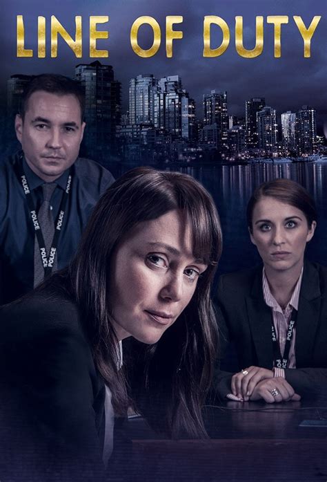 Line of Duty - TheTVDB.com