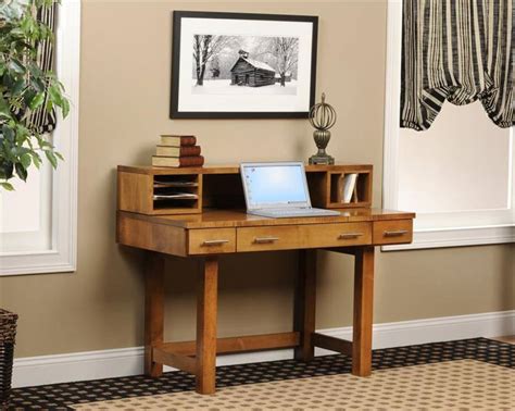10+ Small Office Desk Ideas – HomeDecorish
