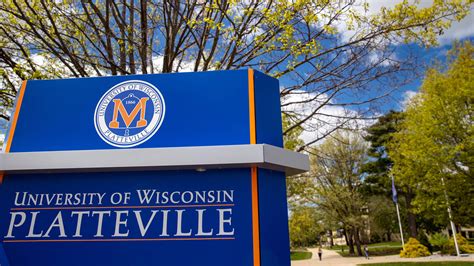 Furthering commitment to accessibility, UW-Platteville waives enrollment deposit fee | UW ...