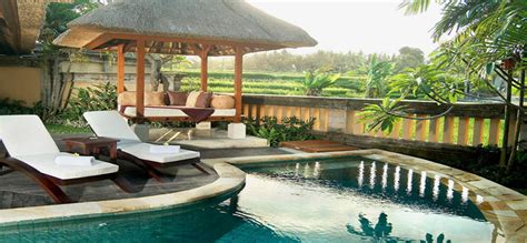 The Ubud Village Resort & Spa | Bali Holidays | Pure Destinations