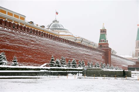 Kremlin Wallpapers - Wallpaper Cave