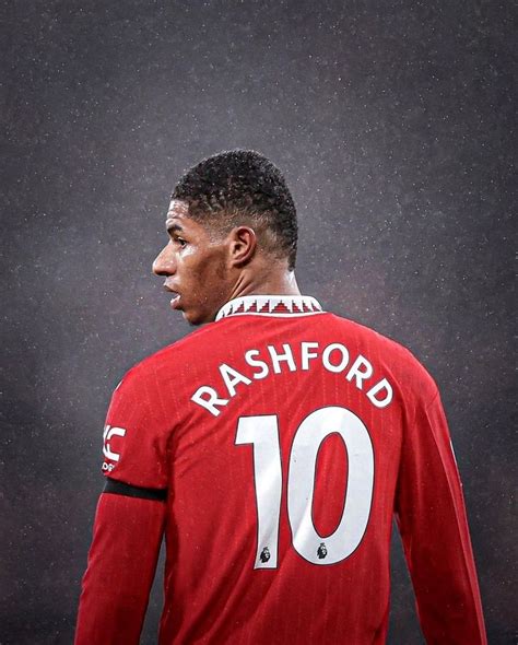 Pin de Quang Anh Phạm em Marcus Rashford (10). em 2023 | Futebol ...