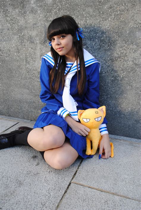 Tohru cosplay - Fruits Basket Photo (33217481) - Fanpop