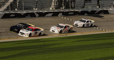 List of drivers registered for ARCA Menards Series pre-race practice at Daytona - ARCA