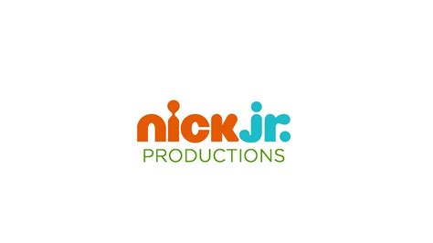 Nick Jr Logo Remake