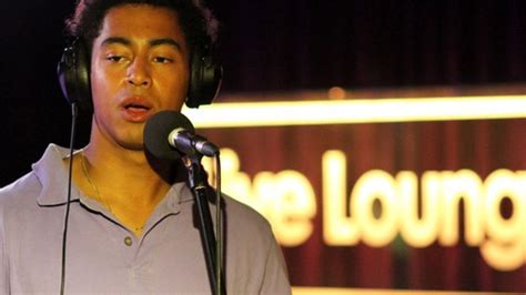 Rizzle Kicks' Live Lounge: Shame albums mean less now - BBC News